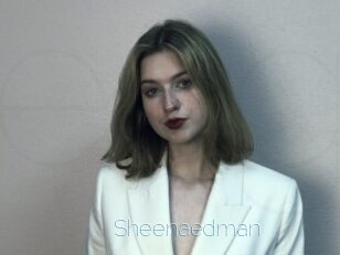 Sheenaedman