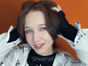 Sheenafares