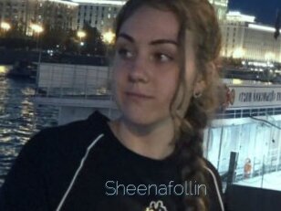 Sheenafollin