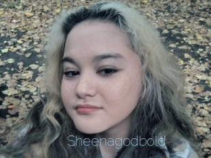 Sheenagodbold