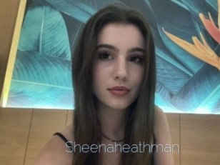 Sheenaheathman