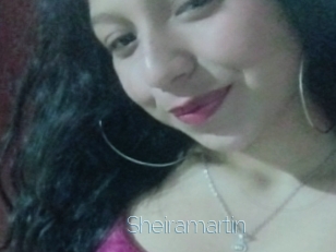 Sheiramartin