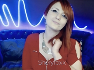 Sheryfoxx