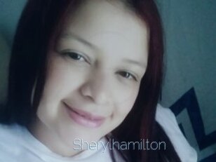 Sherylhamilton