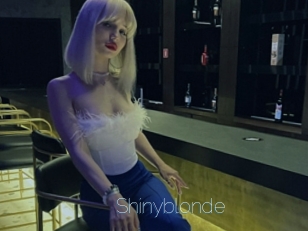 Shinyblonde