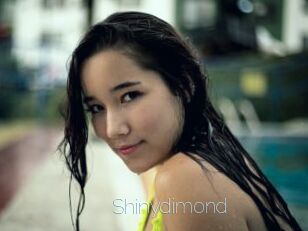 Shinydimond