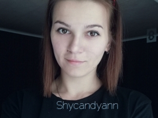 Shycandyann