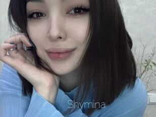 Shymina