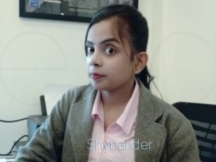 Shynarider