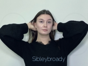 Sibleybroady