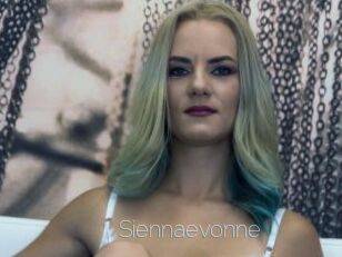 Siennaevonne