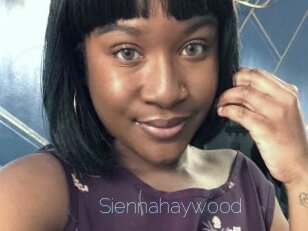 Siennahaywood