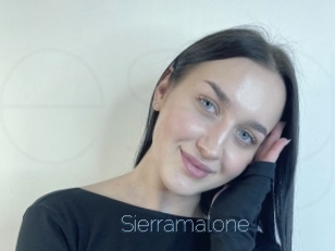 Sierramalone