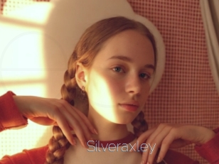 Silveraxley