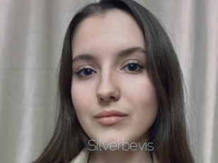 Silverbevis