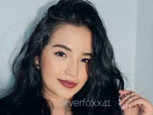 Silverfoxx41