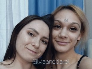 Silviaanddarel