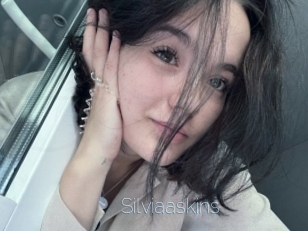 Silviaaskins