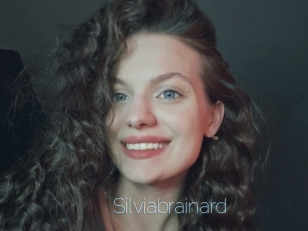 Silviabrainard