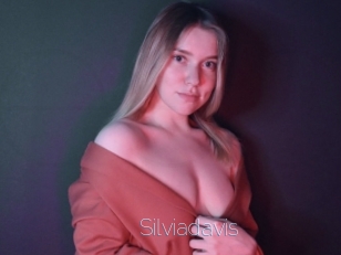 Silviadavis