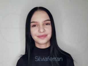 Silviaferran