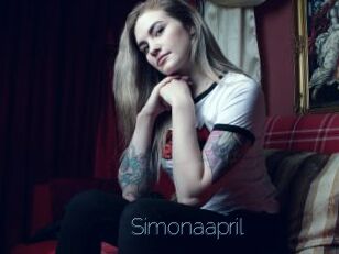 Simonaapril