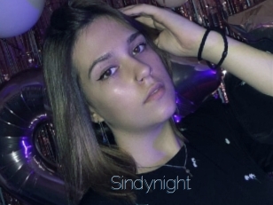 Sindynight