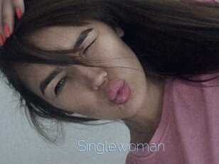 Singlewoman