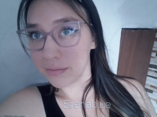 Sirenablue