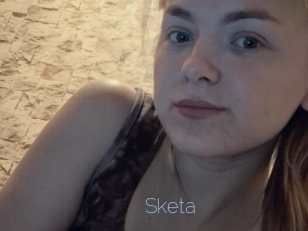 Sketa