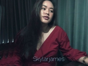 Skylarjames