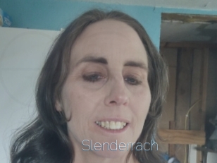 Slenderrach