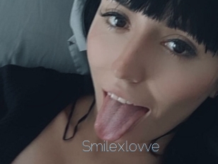 Smilexlovve