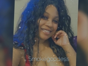 Smokegoddess