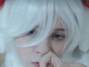 Snowflakehoneybaby