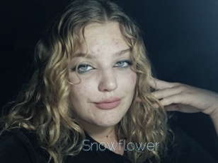 Snowflower