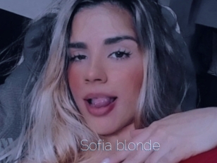 Sofia_blonde