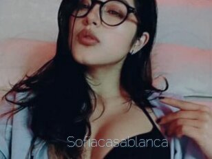 Sofiacasablanca