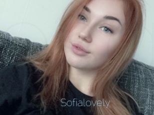 Sofialovely