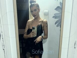 Sofialstari