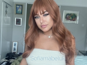 Sofiamabeluk