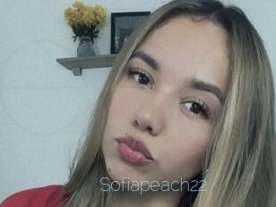 Sofiapeach22