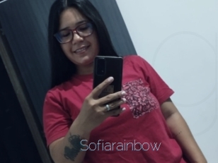 Sofiarainbow