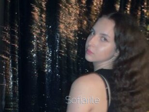 Sofiarite