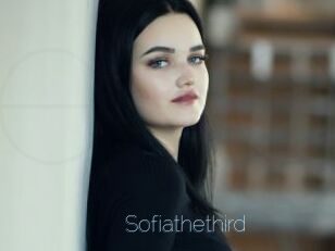 Sofiathethird