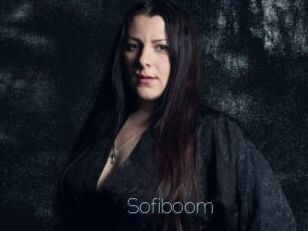 Sofiboom