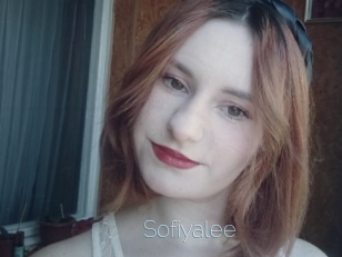 Sofiyalee