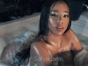 Sofyadams