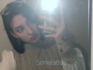 Soniatattoo