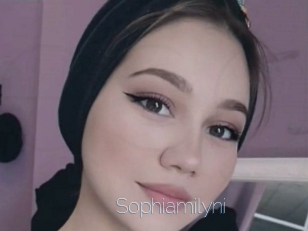 Sophiamilyni